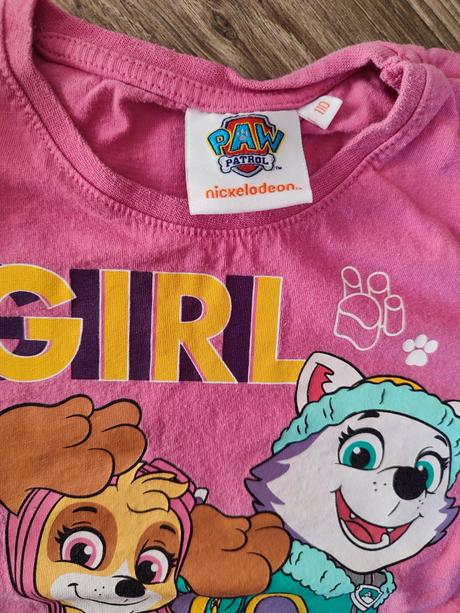 Tričká 104/110, 110