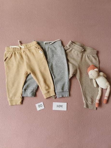 Hm teplaciky, h&m,80