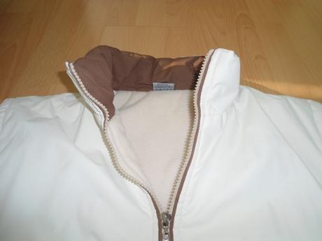 Hruba zimna vesta, l