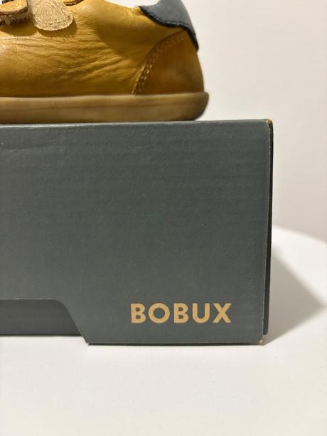 Chlapčenské tenisky, bobux,28