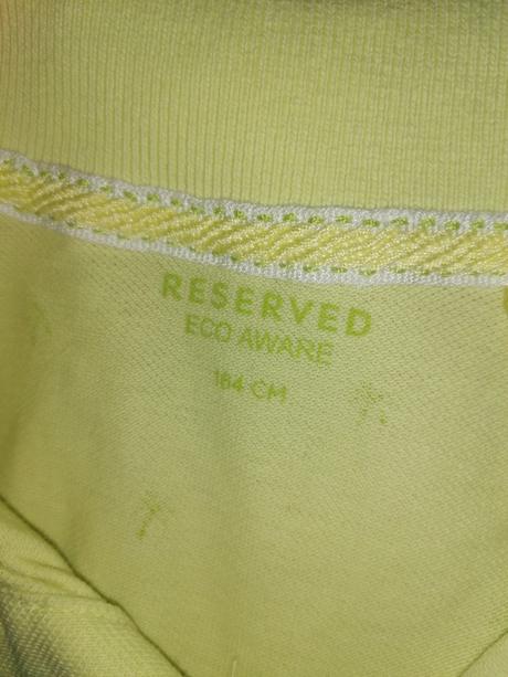 Chlapčenske tričko, 164