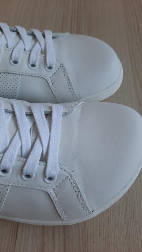 Be lenka elite - all white 37, be lenka,37