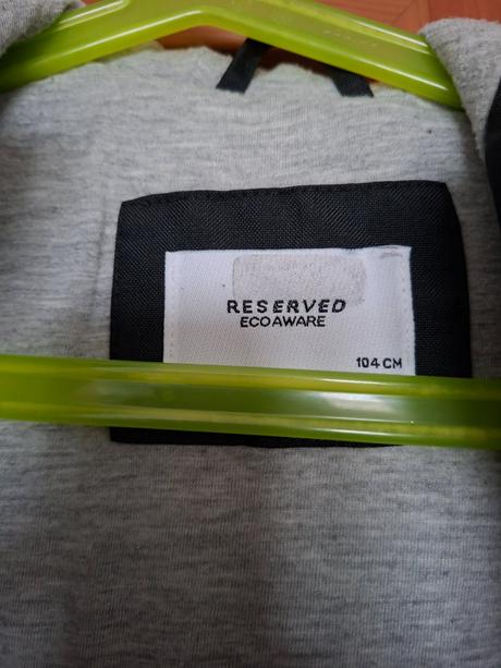 Prechodná bunda, reserved,104
