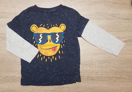 Tricko opica, f&f,104