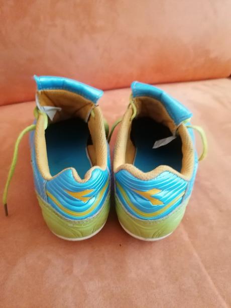 Kopačky diadora, 33