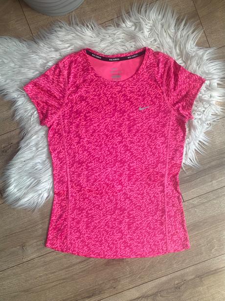Nike dri fit tričko, nike,xs