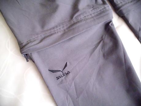 Salewa dura stretch 2 v 1, salewa,m