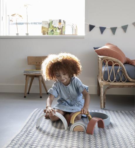 Little dutch dúha pure & nature,