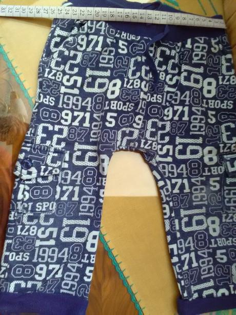 1645. ergee nohavice, ergee,86