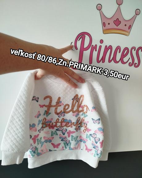 Mikinka 80/86, baby,80