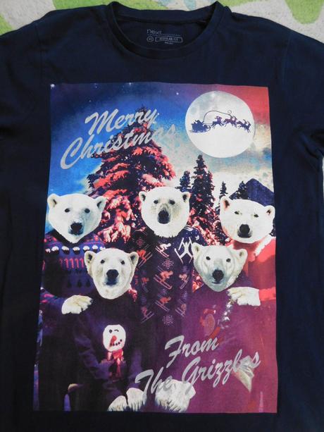 Tričko next nenosené, next,xs