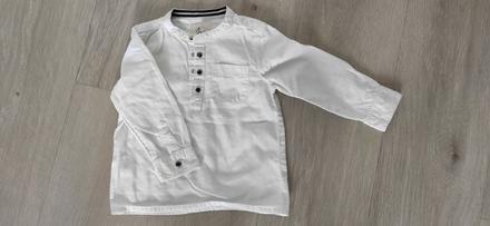 Košeľa, river island,92