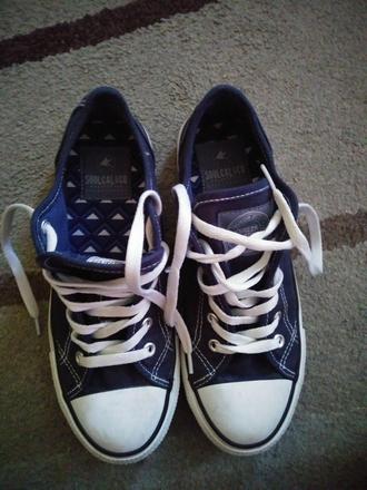 Tenisky č. 37,5, 37