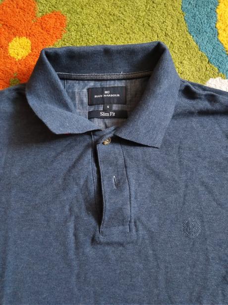 Polo tričko, marks & spencer,s