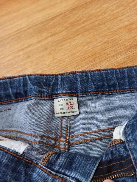Rifle zara, zara,140