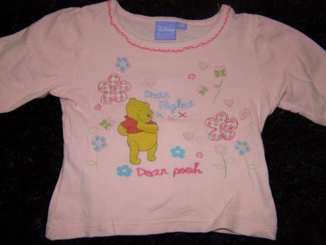 Macko pu nátelník , disney,98