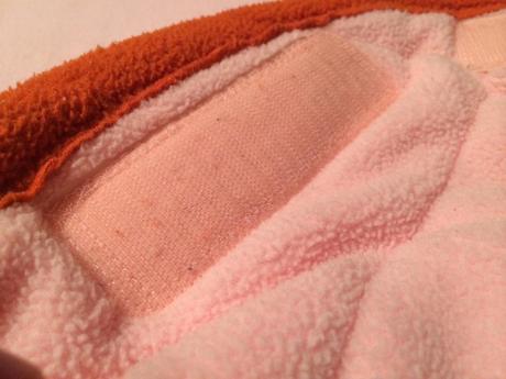 Celoročný fusak lodger bunker pumpkin, lodger