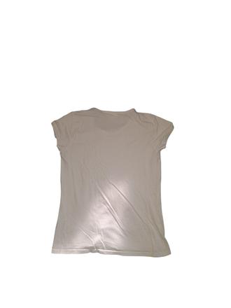 Dievčenské bavlnené tričko, alive,158