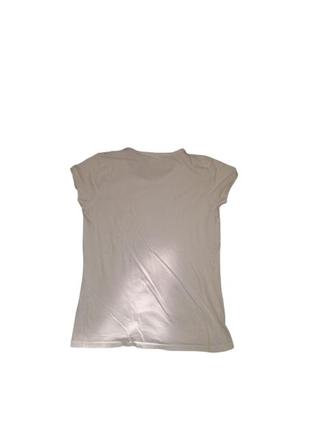 Dievčenské bavlnené tričko, alive,158