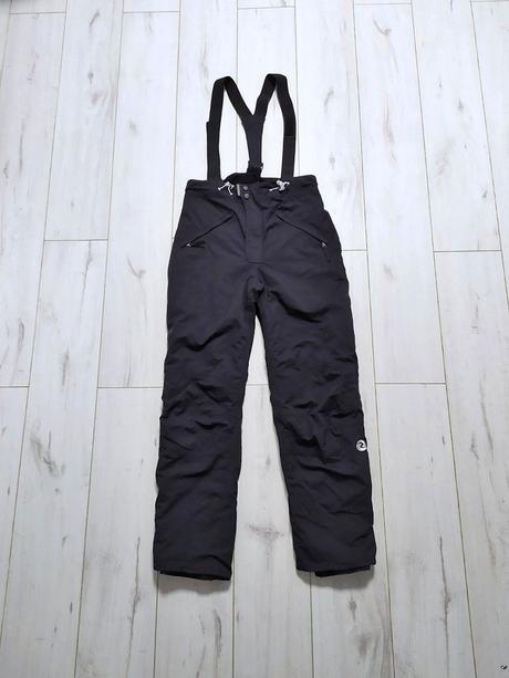 Lyžiarske nohavice rossignol, l