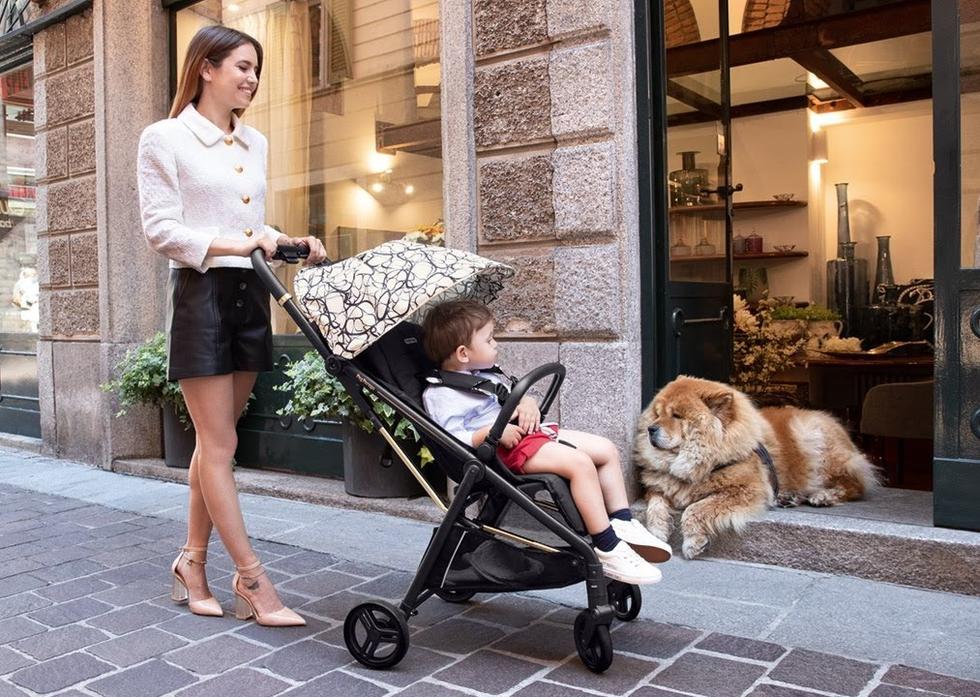 Peg-Pérego Selfie Peg-Pérego Selfie