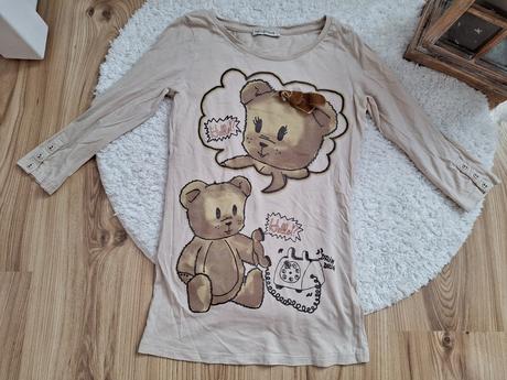 Bavlnene tricko, terranova,158