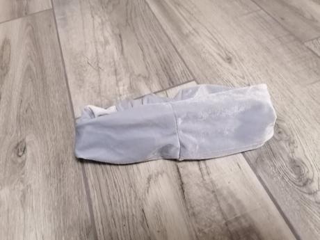 Dievčenská - dámska čelenka, 