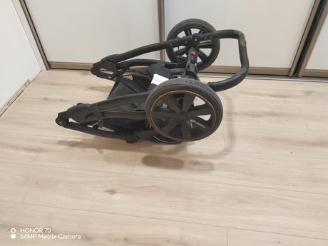 Kocik, bugina, vajce trojkombimacia, noordi,noordi fjordi