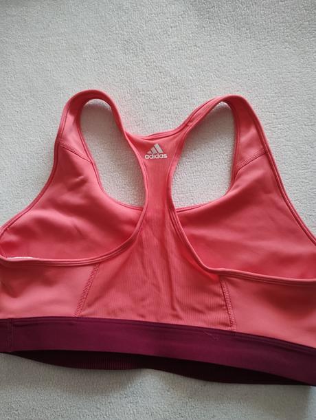 Športová podprsenka adidas č.l, adidas,l