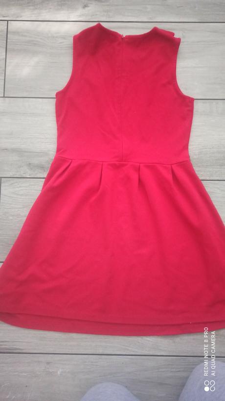 Šaty 140, bluezoo,140