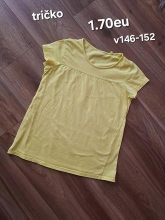 Tričko, 146