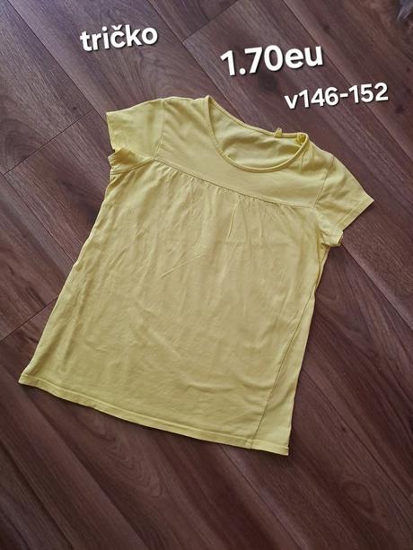 Tričko, 146