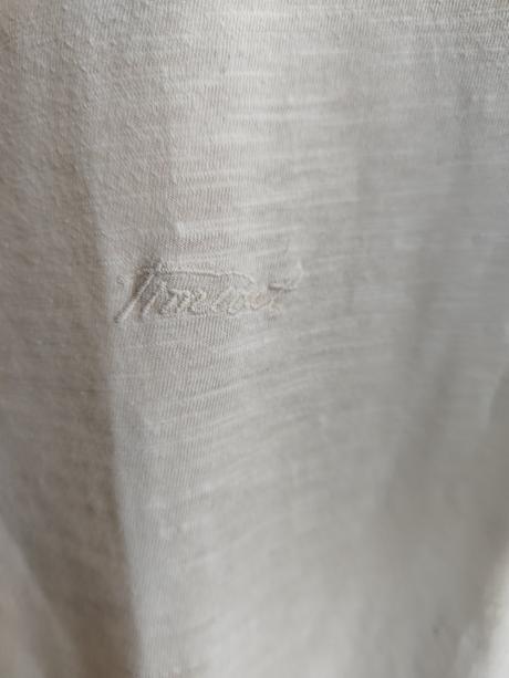 Pánske tričko, timeout,l