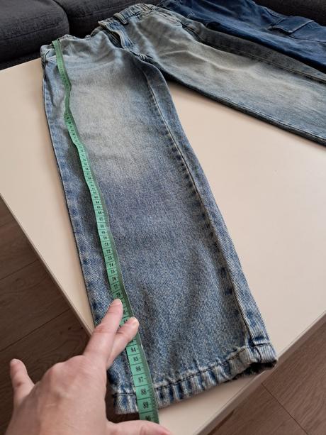 Zara rifle voľný strih v.152, zara,152