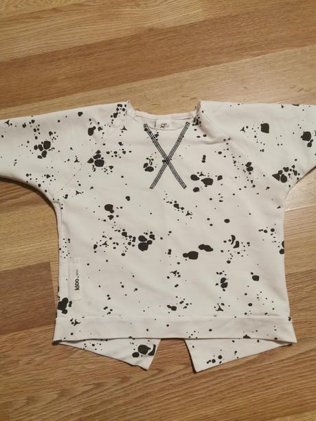 Bosoo tričko, booso,110