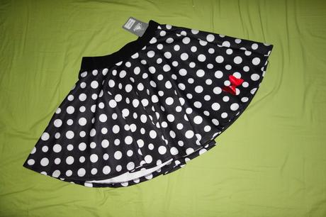 Nova suknicka z disney store, disney,164