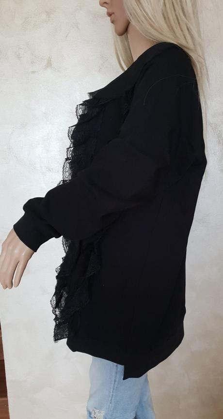 Twinset mikina - s/m - pc 235 eur, twinset,s