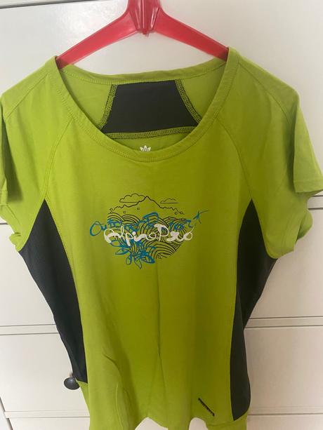 Dámske funkčne tričko, alpine pro,xl