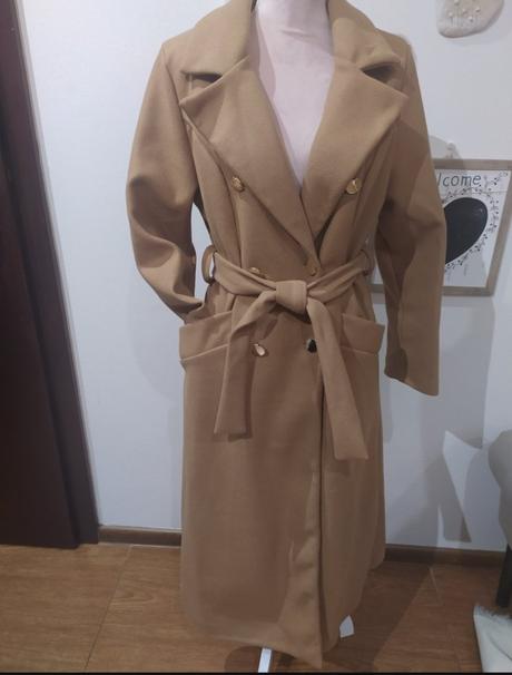 Prechodný kabátik, 