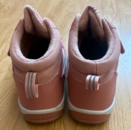 Prechodné topánky 33, sinsay,33