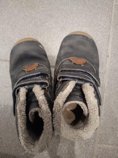 Froddo zimné topánky, froddo,27