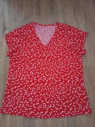 Blúzka, xs