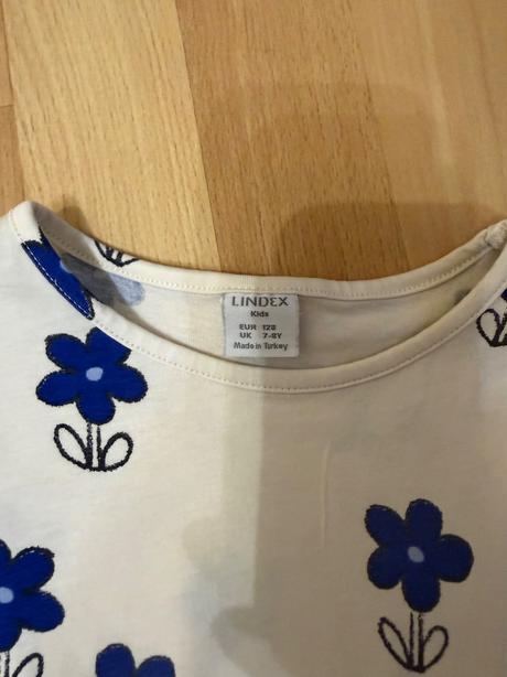 Lindex saty 128, 128