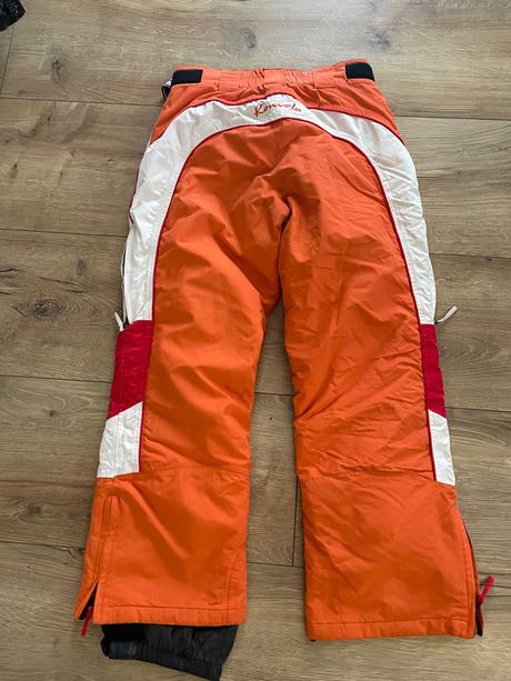 Oranžové otepľovaky kenvelo, kenvelo,l