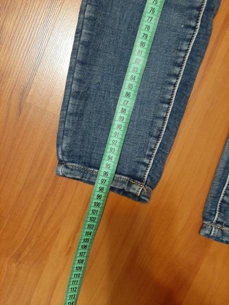 Dievčenské rifle, 164