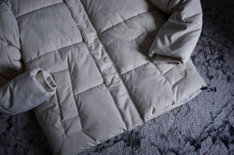 Zimná bunda, zara,164 / 170 / s