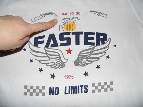 Dvojdielne pyžamko "faster", zara,134