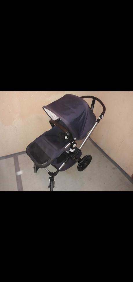 2kombinácia bugaboo cameleon, bugaboo,bugaboo cameleon