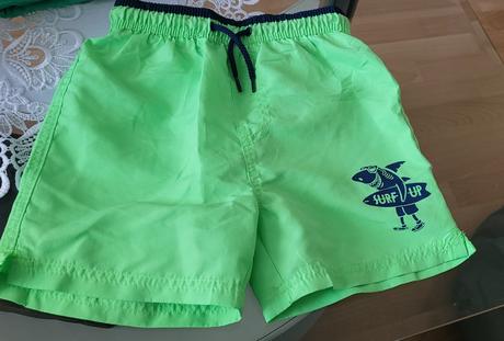 Kratase zelené, kiki&koko,110