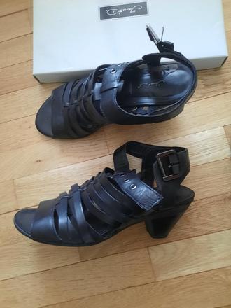 Dámske sandále, 40